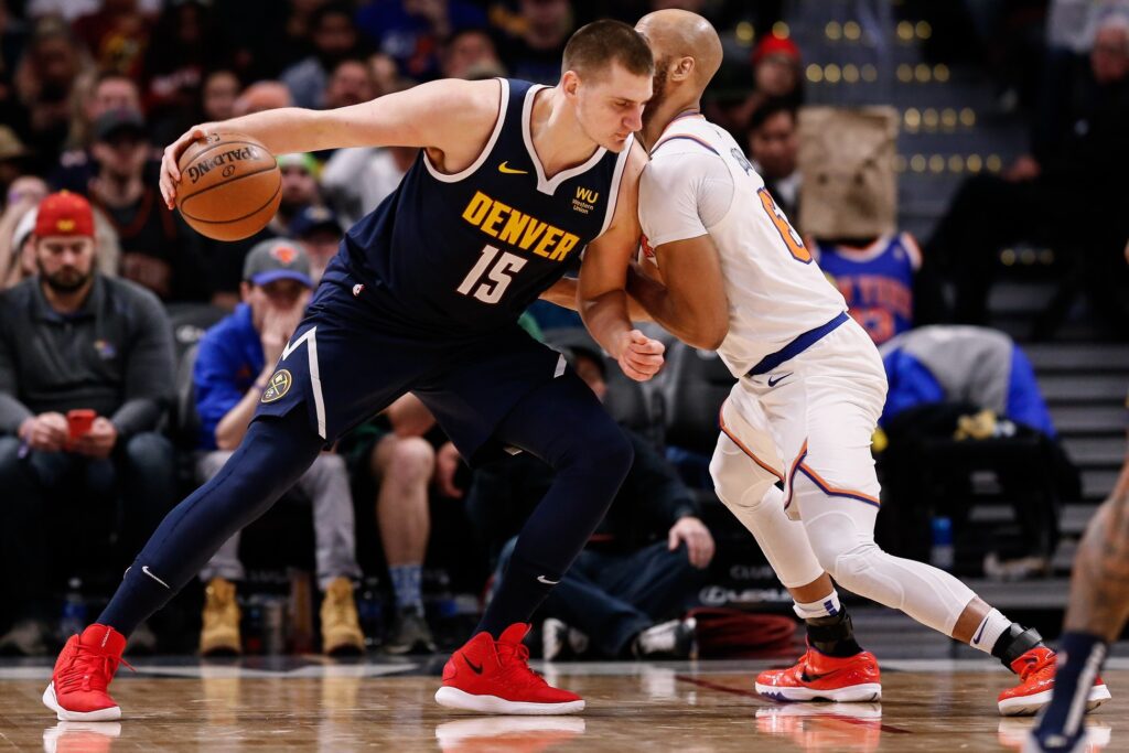 DNVR Player Grades: Jokic takes over in the fourth