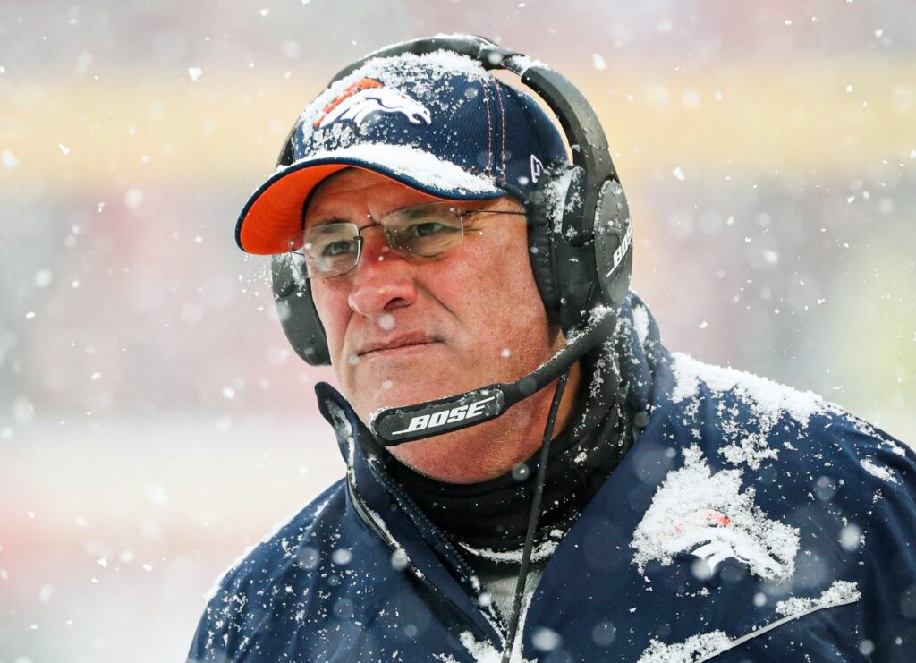 Vic Fangio gives his take on Von Miller’s dreary post-game comments