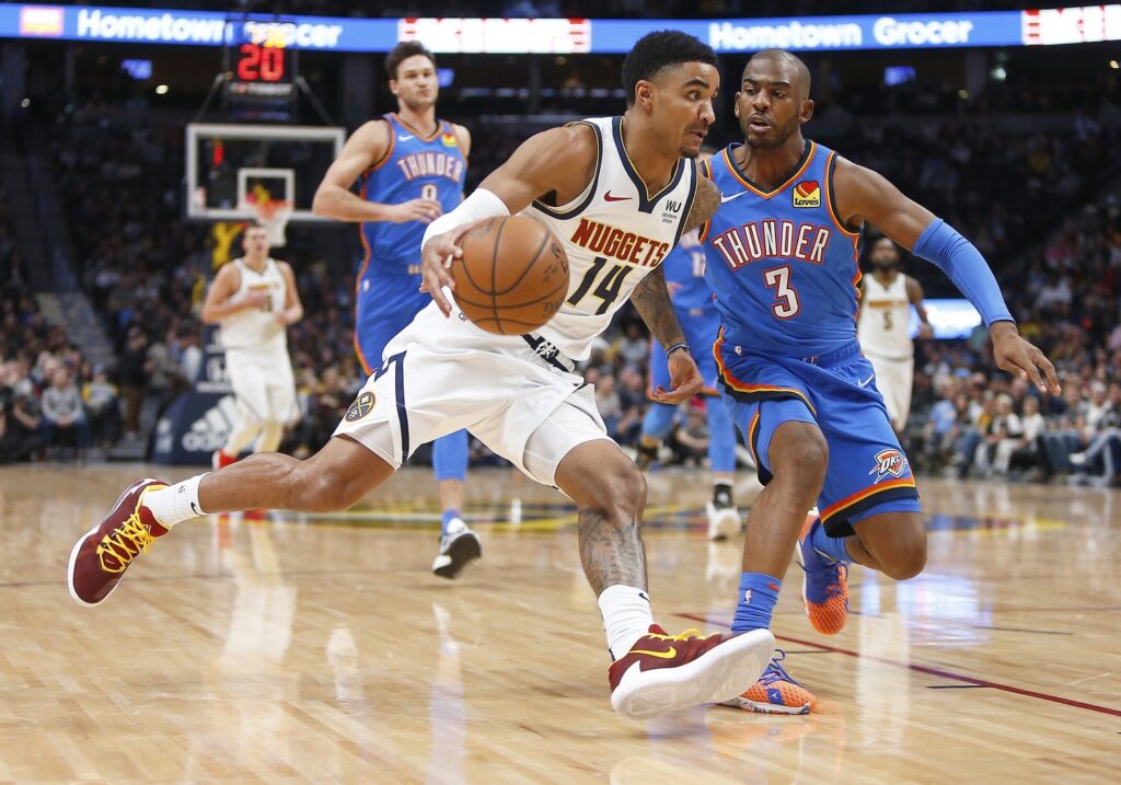 Michael Malone is wary of Gary Harris’ minutes load: here’s how he may adjust his rotation