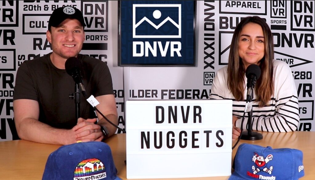 Nuggets Weekly Breakdown: Has Nikola Jokic turned a corner?