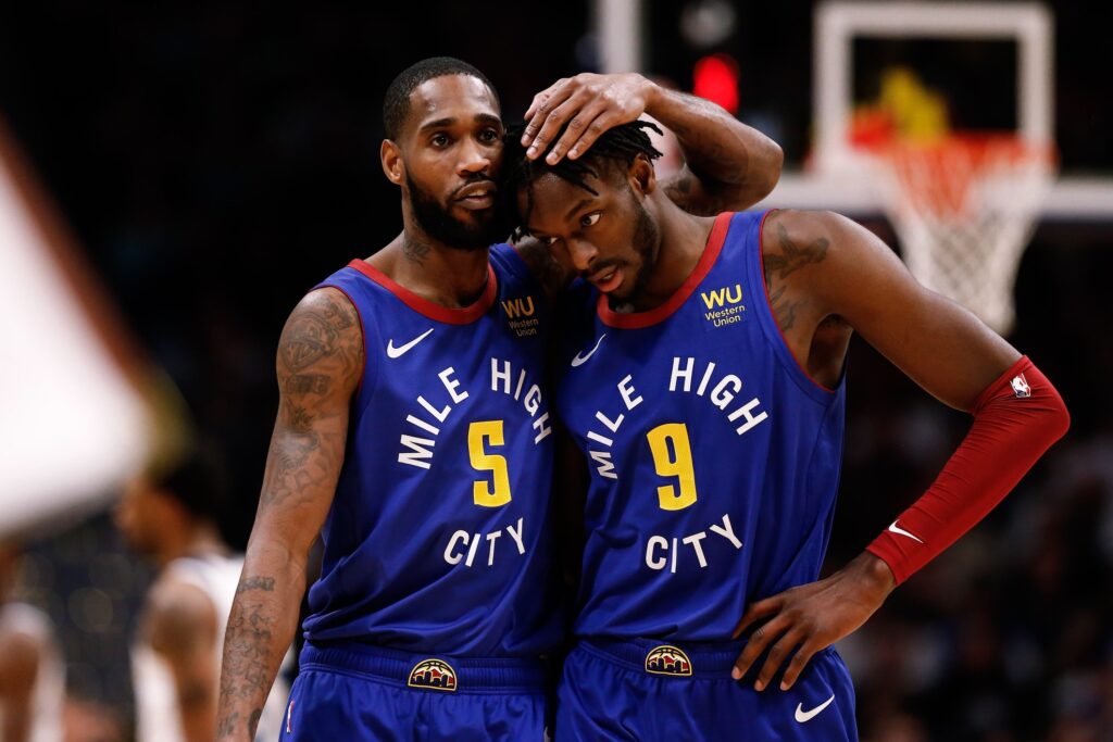 “It’s the same story every night”: The Nuggets are winning but what’s behind their propensity to blow leads?