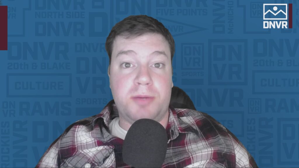 DNVR Three Standouts: Concerning