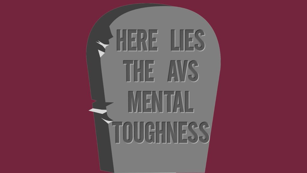 Avalanche Review Game 36: Blackhawks 5, Avs 3, Fear