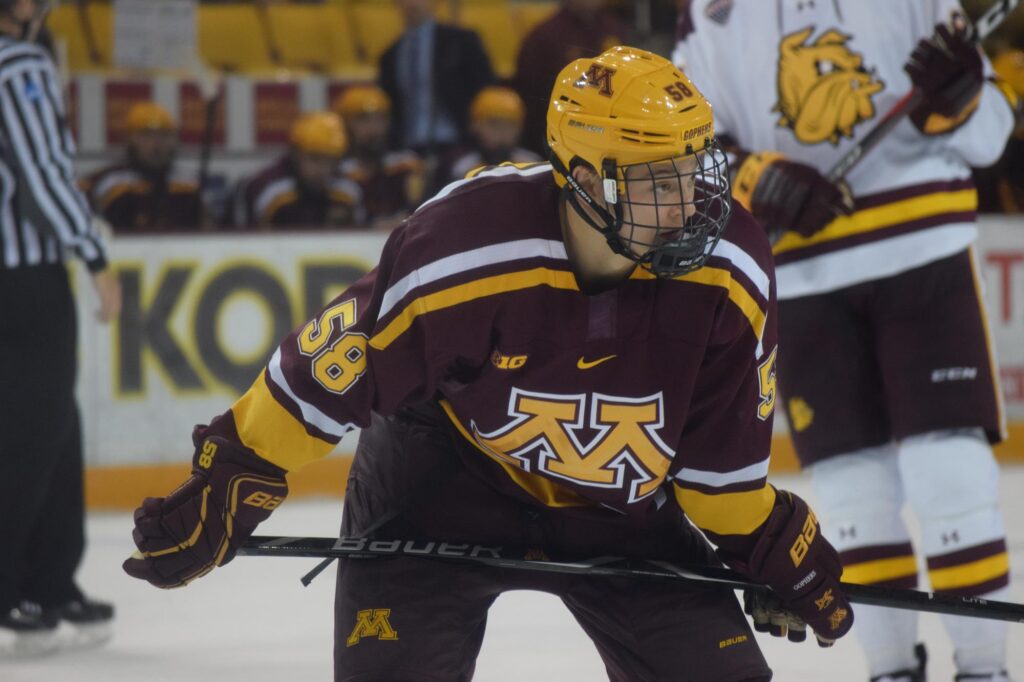 WJC Preview: An avalanche of anticipation