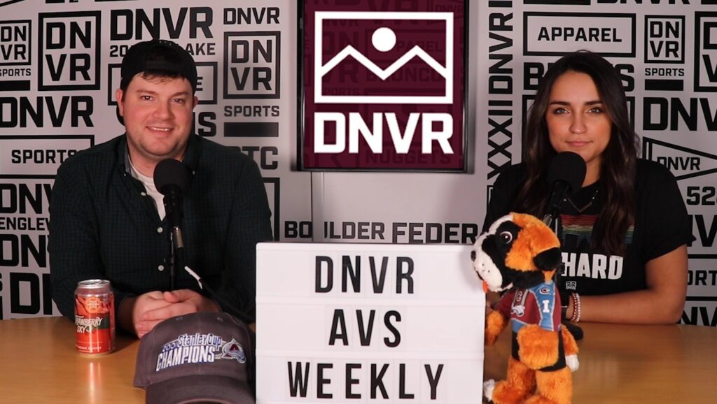 Avalanche Weekly Breakdown: Why Cale Makar’s absence is impacting Colorado so much