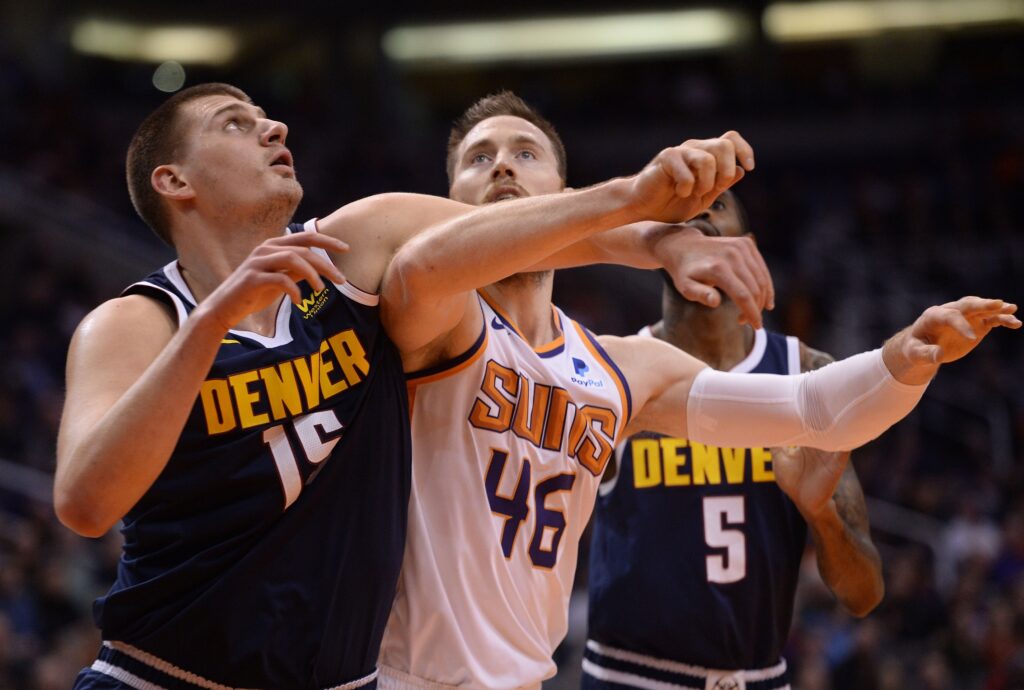 Inside the Nuggets’ fourth-quarter rally: Jokic’s free-throws, Murray’s shooting, and Malone’s clutch sub