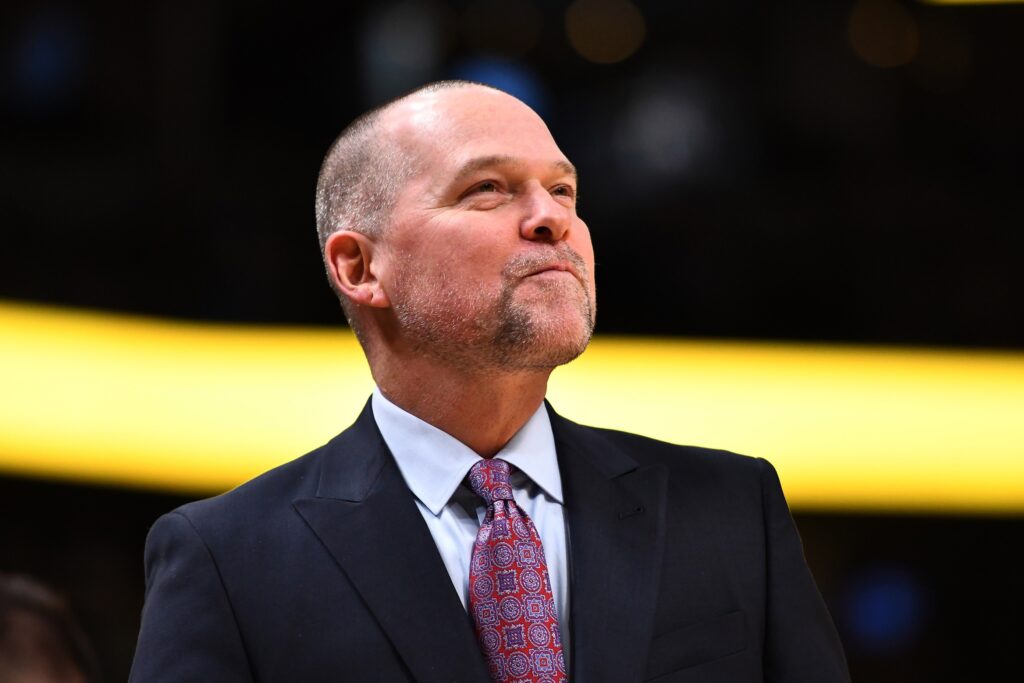 Michael Malone’s contract extension a testament to his growth, leadership and foresight