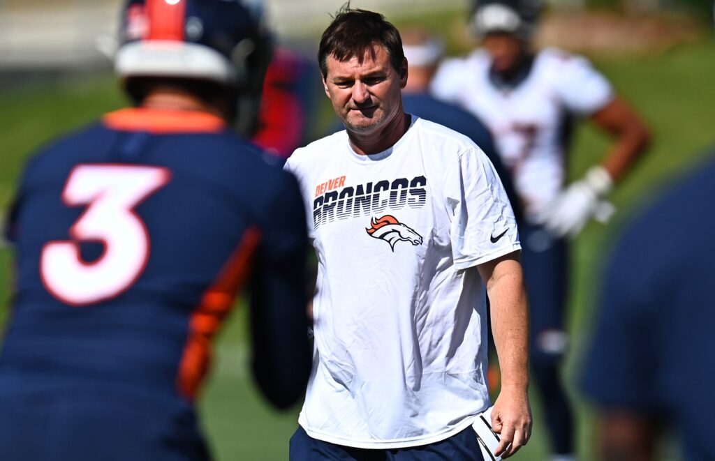 Why Rich Scangarello’s first season as playcaller should have the Broncos feeling great about 2020