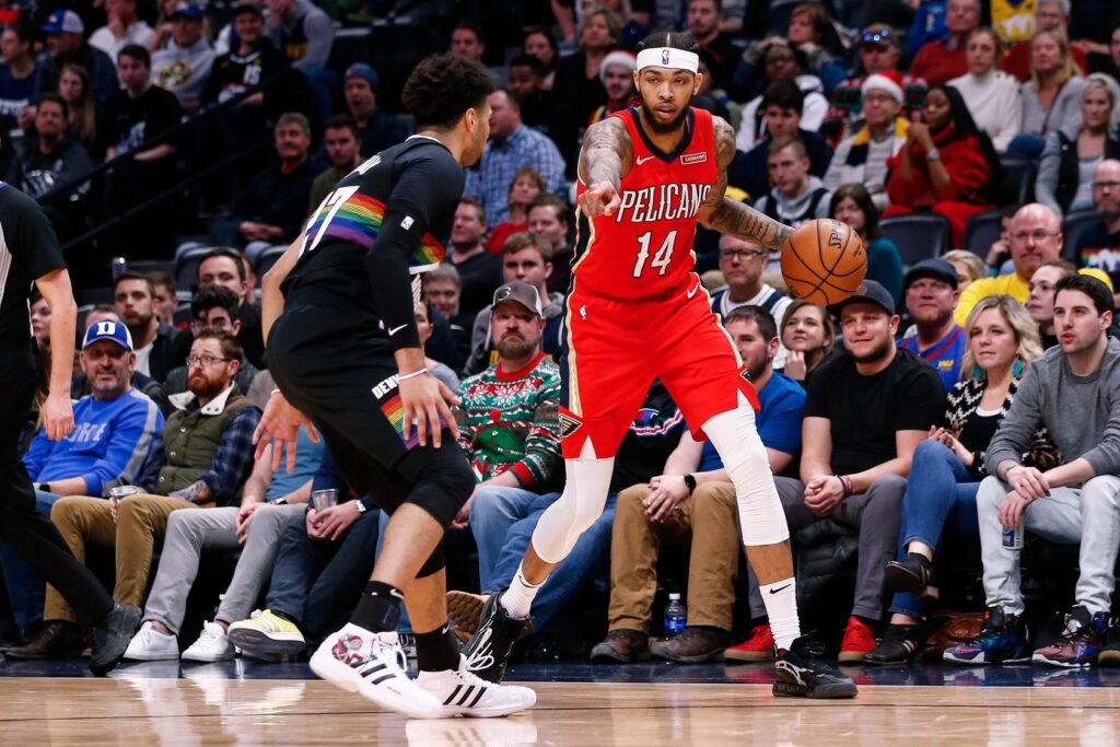 Nuggets’ slippage on defense a “big concern” as Denver seeks balance on both ends of the floor