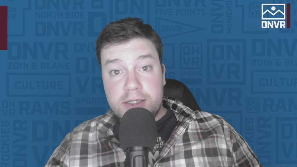 DNVR Three Standouts: Leads aren’t for losing