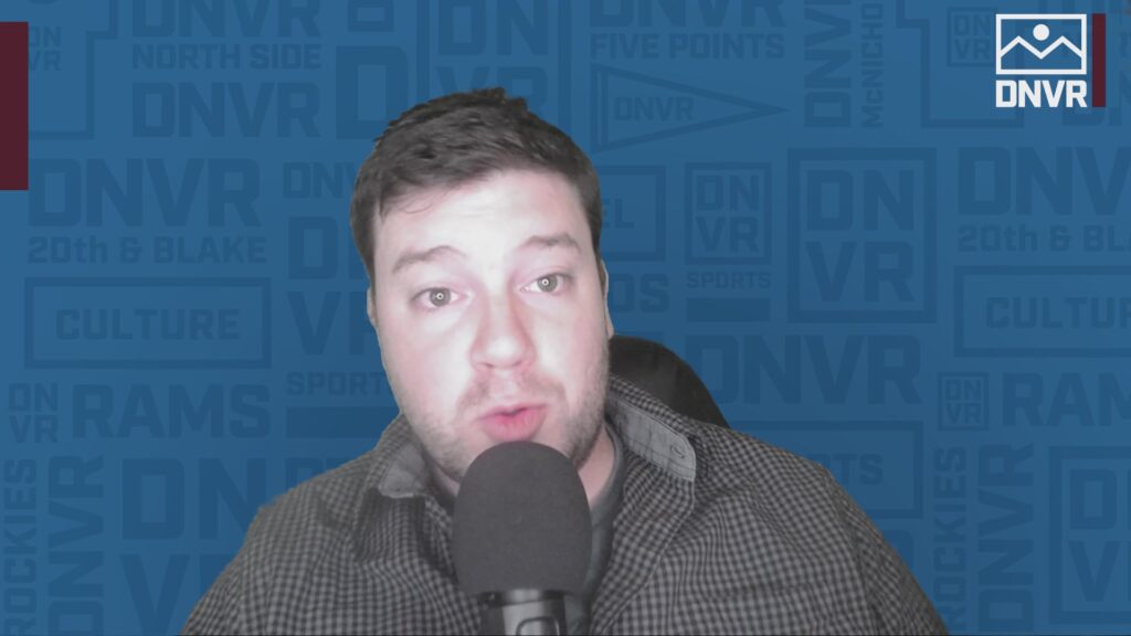 DNVR Three Standouts: New problems