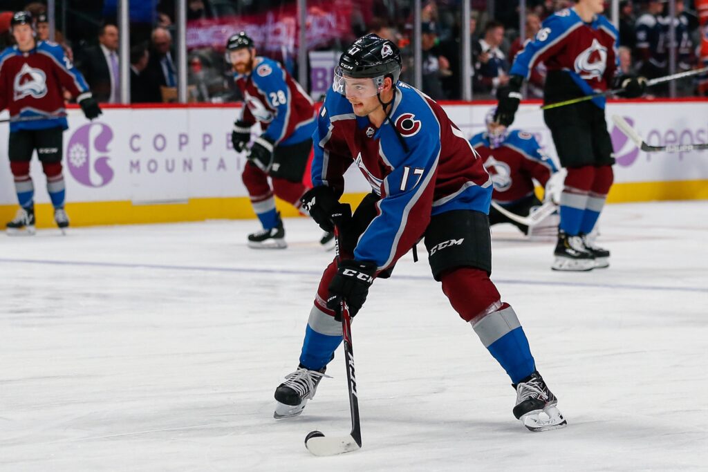 Avs Weekly Mailbag: Byram at the WJCs, Jost, weird rituals, and more