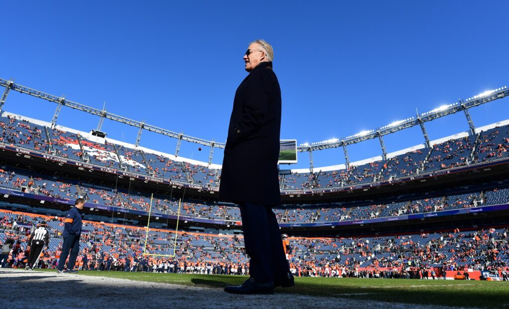 Everything you need to know from the Broncos’ end-of-season press conferences
