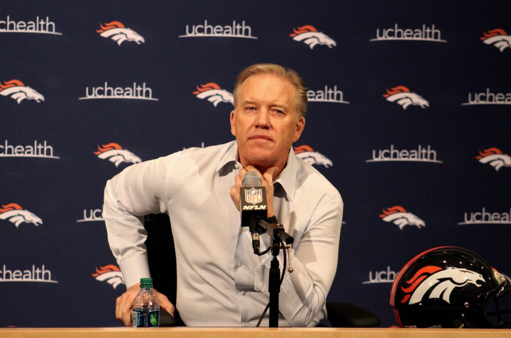 John Elway goes into extreme detail regarding what he’s looking for in a young quarterback