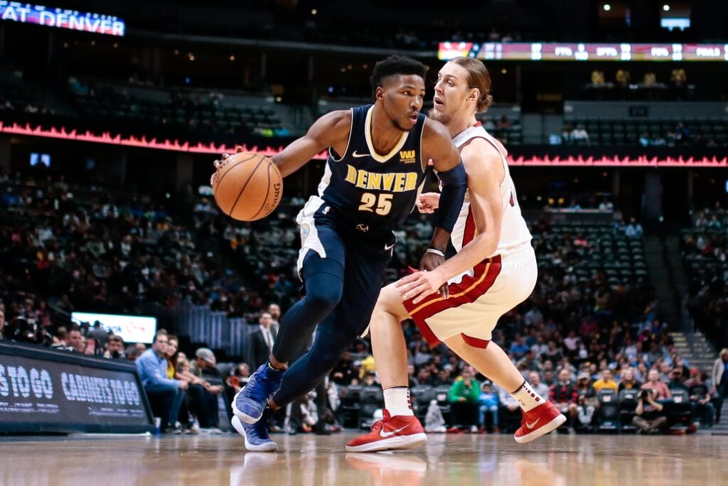 “I don’t want trust to be a hollow word”: Why Michael Malone plans to expand his rotation