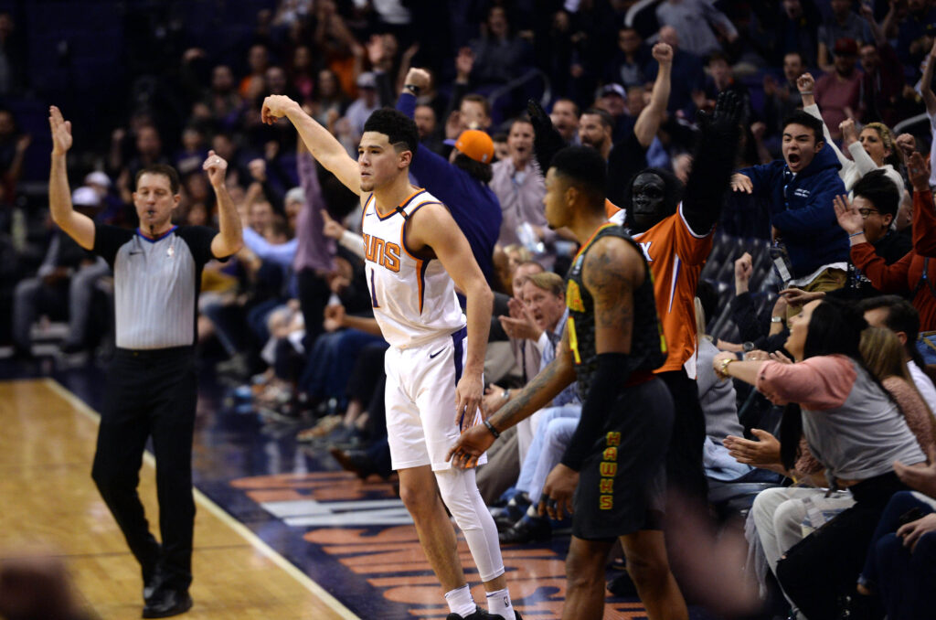 Nuggets concerned with Suns’ two “professional scorers” ahead of Wednesday night’s matchup