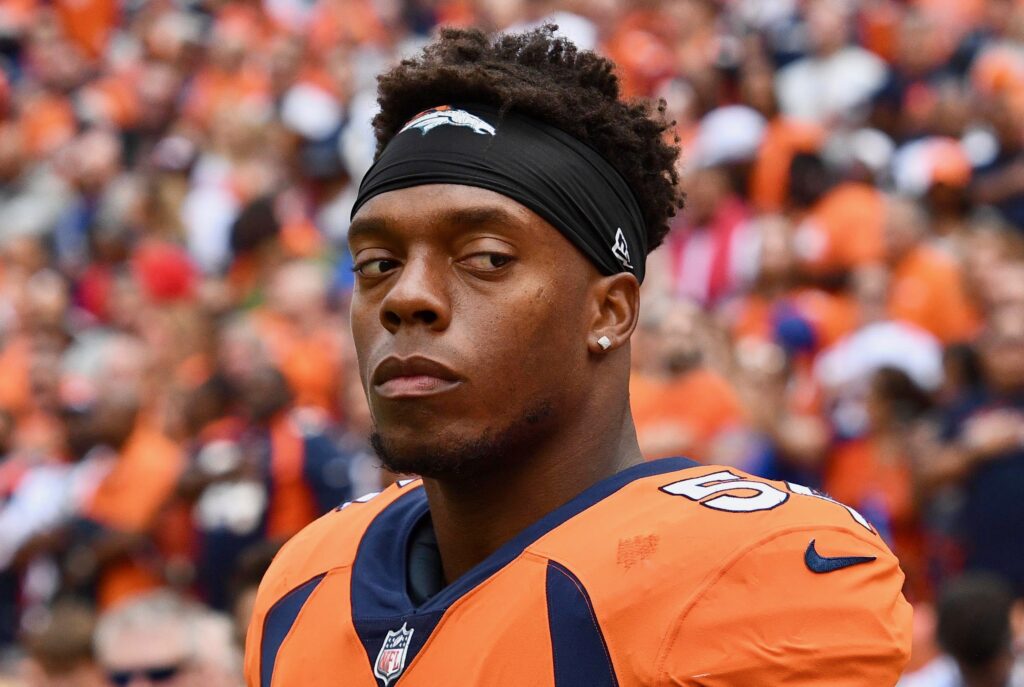BSN Exclusive: Brandon Marshall opens up on coaching changes