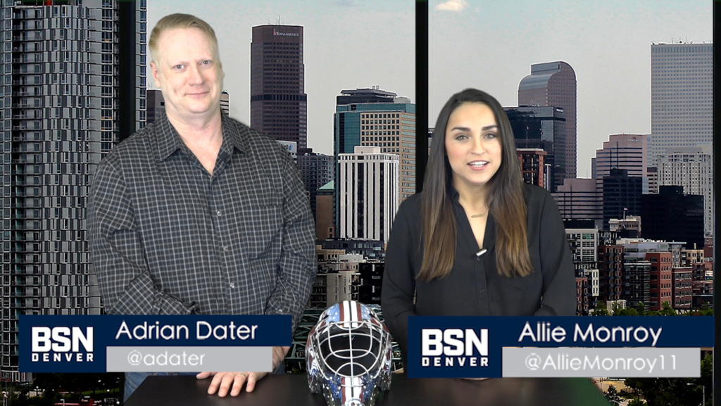 Avalanche Weekly Breakdown: A Varly Scare