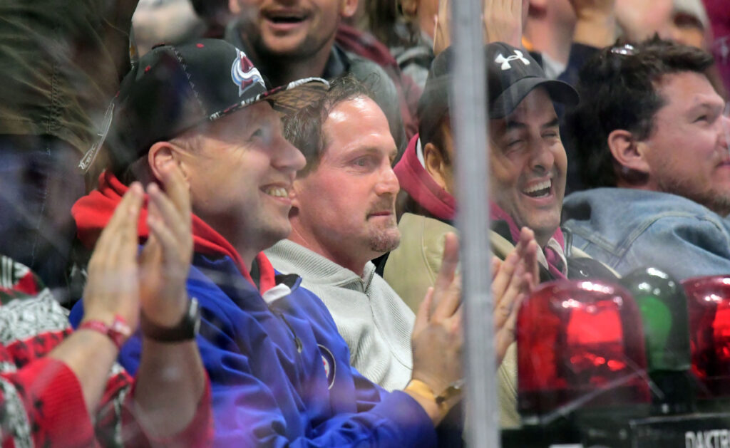 Ranking Milan Hejduk’s Top 5 moments as an Av