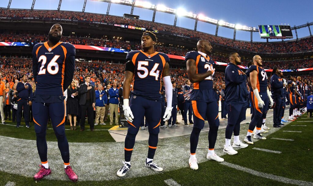 BSN Exclusive: For Broncos to get a quarterback “people are gonna have to go”