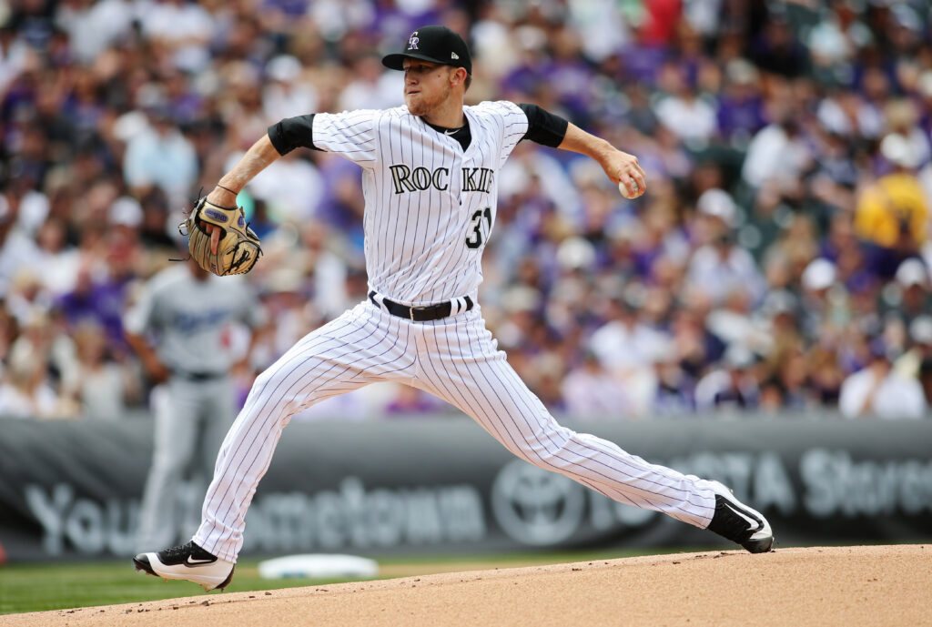 Rockies 10 Best Moments: Hometown Opener