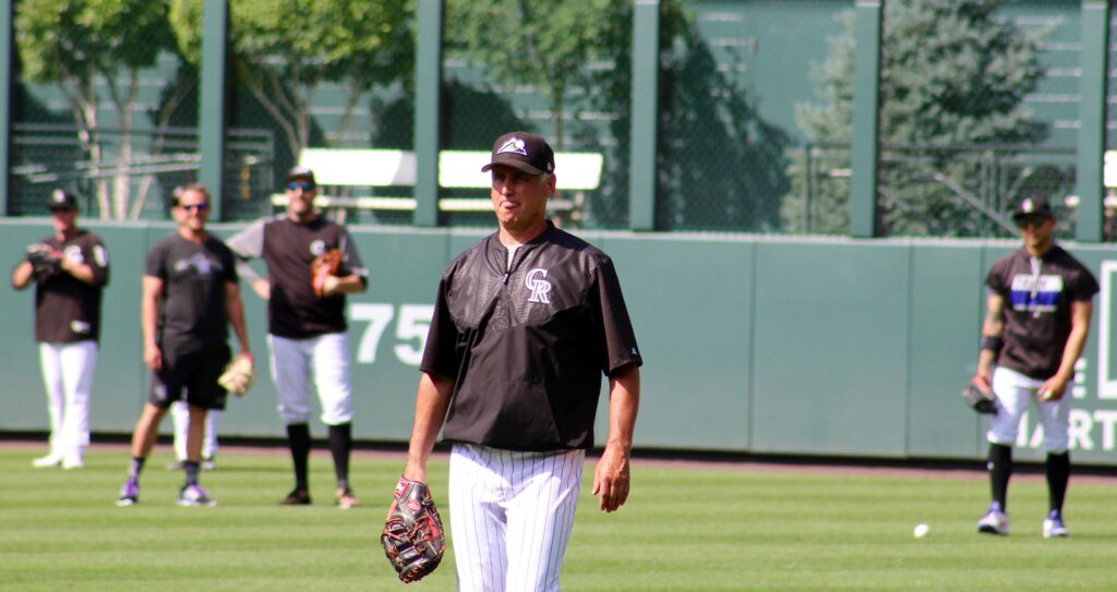 The two sides of Bud Black are propelling the Rockies to never-before-seen heights
