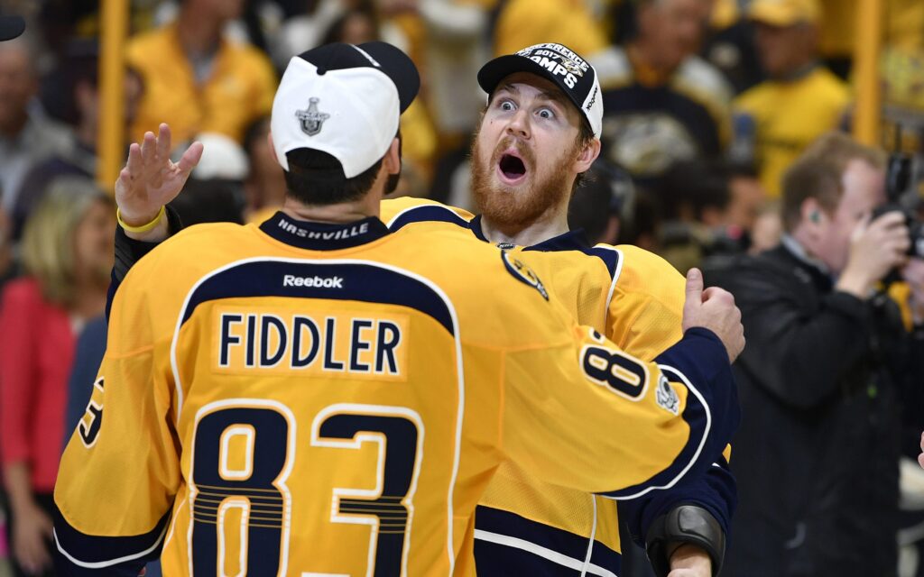 Avalanche acquires Colin Wilson