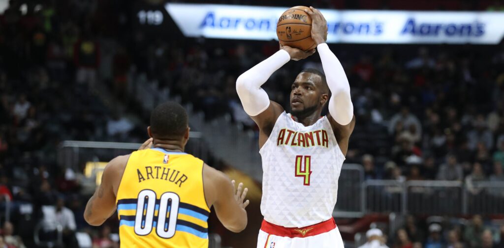 Report: Nuggets emerge as favorites to land free agent Paul Millsap