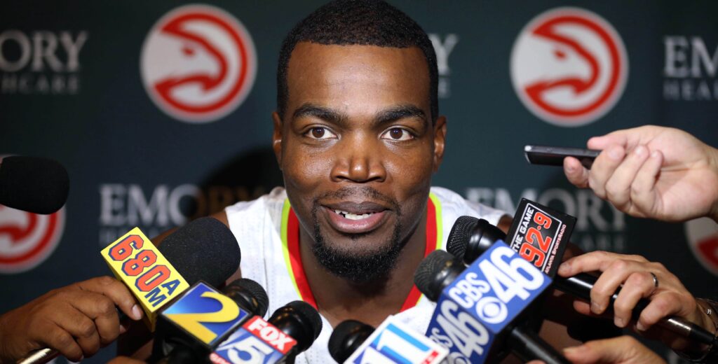 BREAKING: Nuggets agree to contract with free agent Paul Millsap