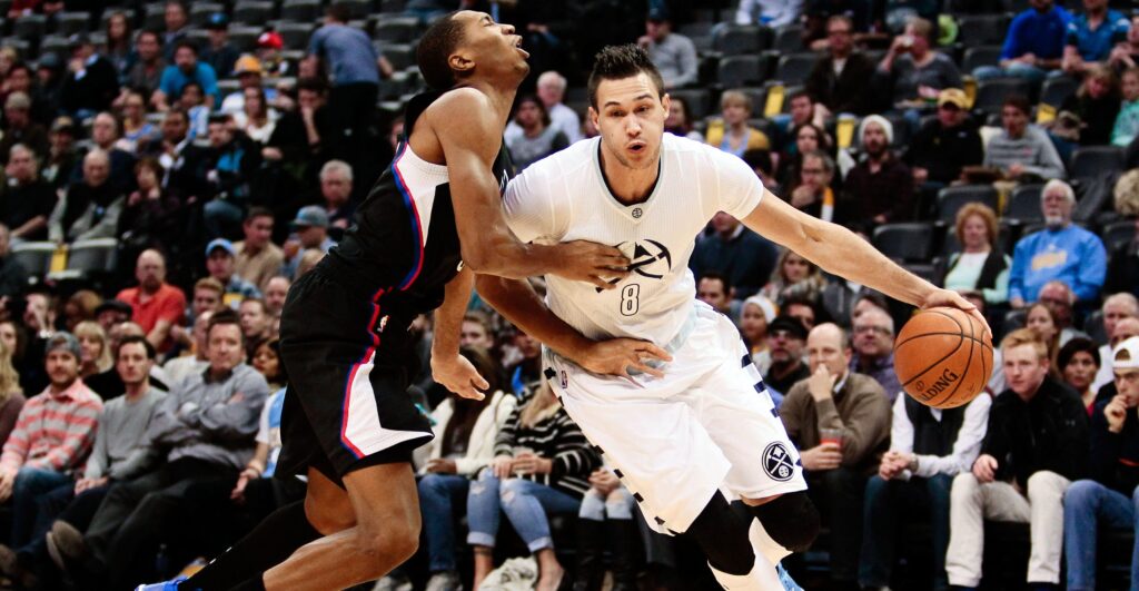 Report: Clippers interested in sign-and-trade with Nuggets for Danilo Gallinari