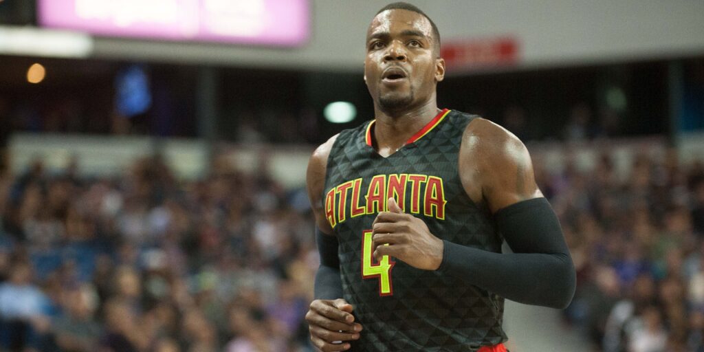 After countless swings and misses, Nuggets finally land their big name in Paul Millsap