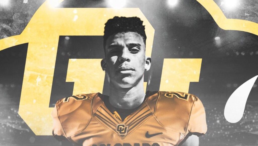 Buffs add more size and speed to 2018 class
