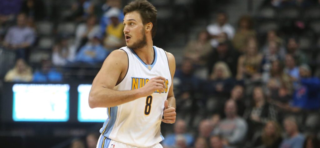 Ciao Gallo: Danilo Gallinari heading to Clippers in sign-and-trade