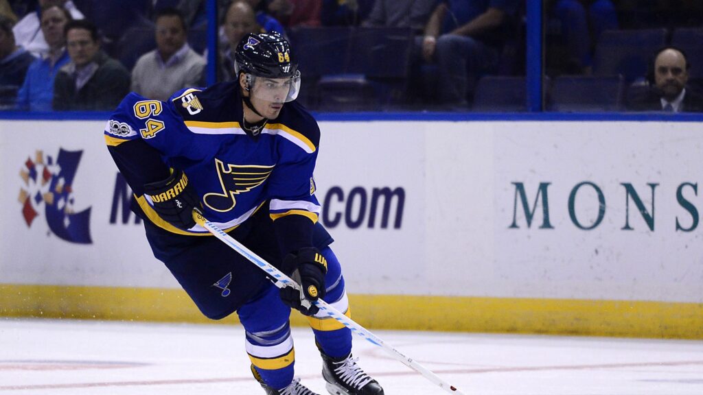 Avalanche signs former No. 1 pick Nail Yakupov; Can they turn his career around where others have failed?