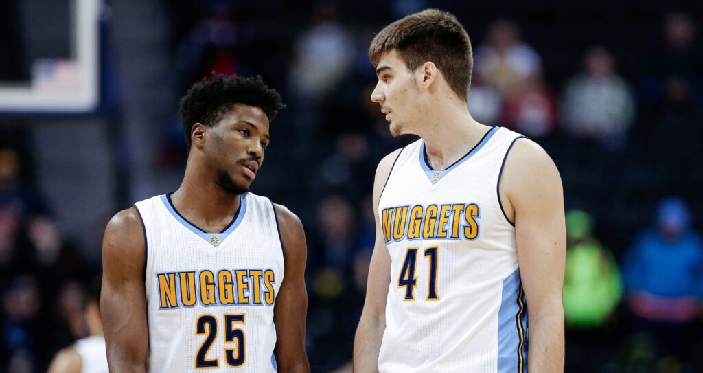 Beasley’s late heroics not enough as Nuggets fall short in Summer League opener