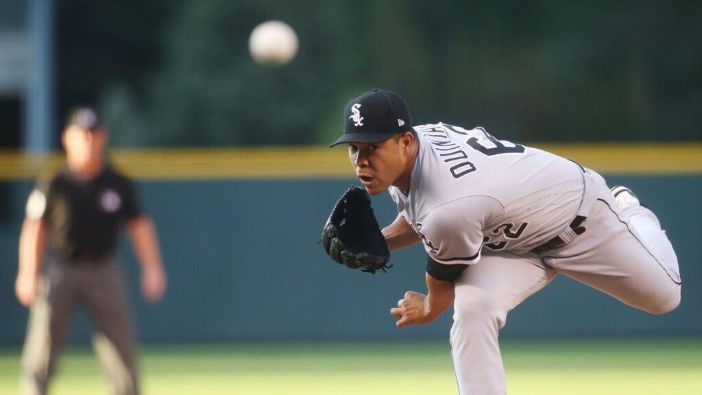 Quintana quells Rockies’ brief offensive breakout