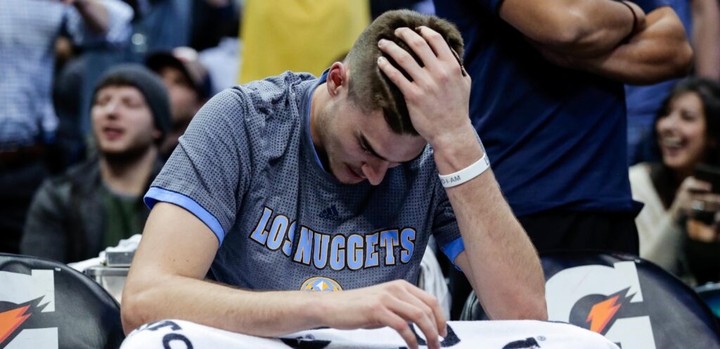 Turnovers killing Nuggets so far in Summer League