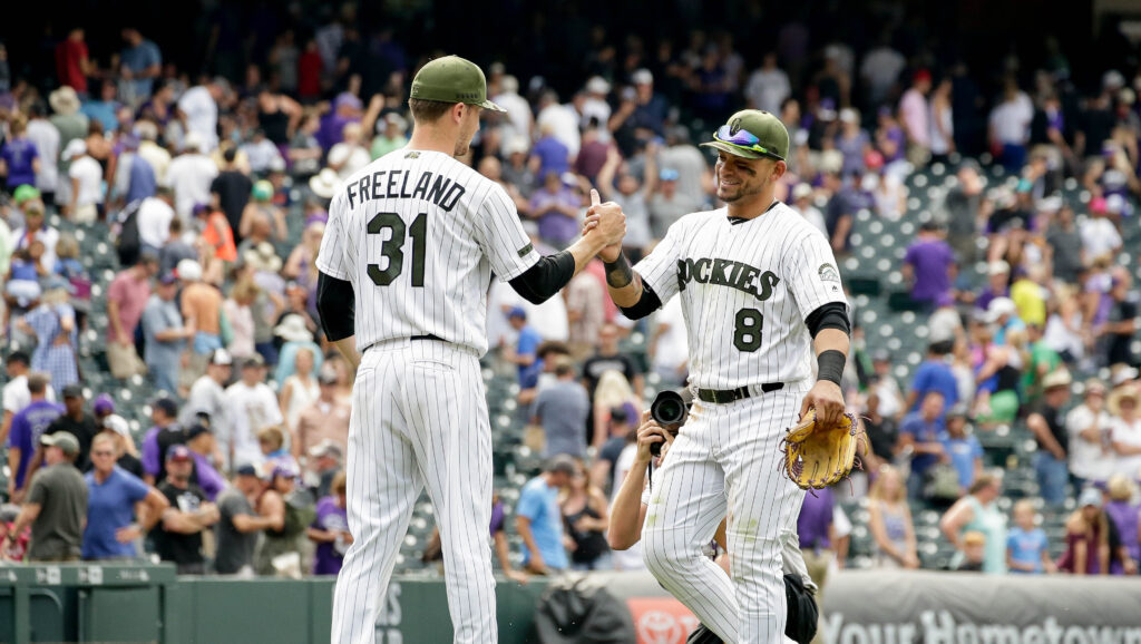 BSN Rockies Podcast: Digging deep into Kyle Freeland’s amazing performance