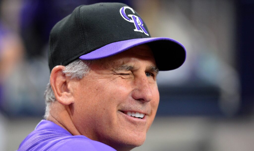 Bud Black owes me a beer to discuss a stat that could drive Rockies success in second half