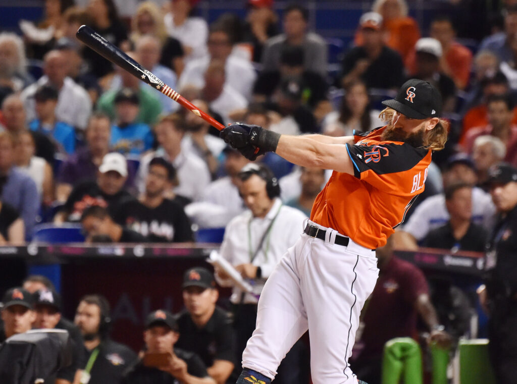 BSN Rockies Podcast: Controversy and conspiracy at the Home Run Derby!