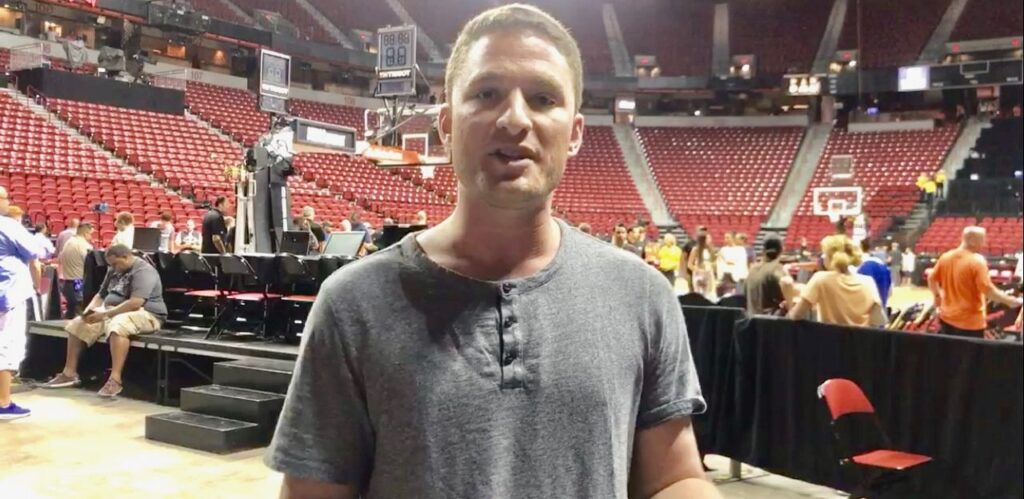 WATCH: Reacting to the Denver Nuggets’ slow start at Summer League