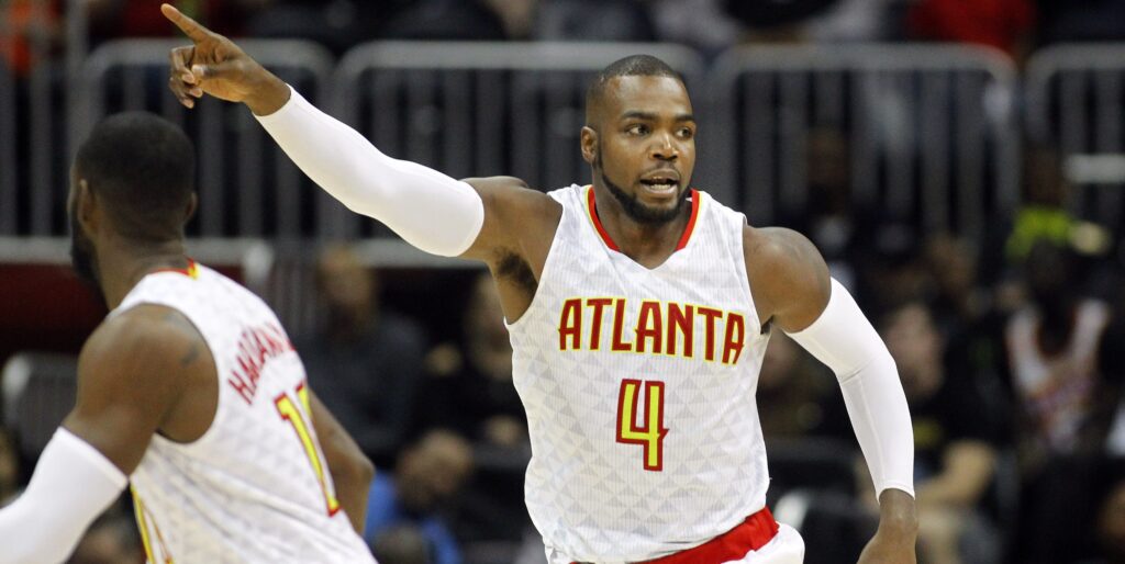 Why Paul Millsap is the Nuggets’ “traffic cop” and their answer to the Western Conference arms race