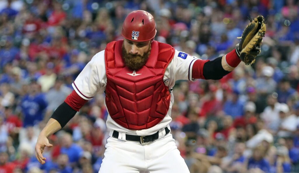 How Colorado could land an All-Star catcher at the trade deadline