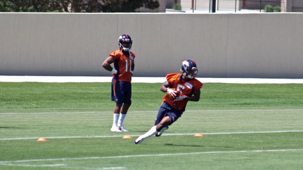 What to expect from the Denver Broncos’ rookie class in 2017