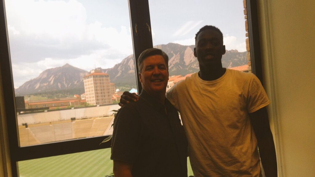 Ahkello 2.0: CU Buffs add lengthy JUCO cornerback