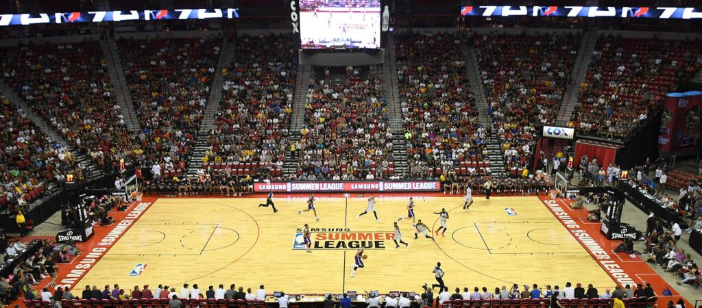 Monte Morris shines in Nuggets’ Summer League finale