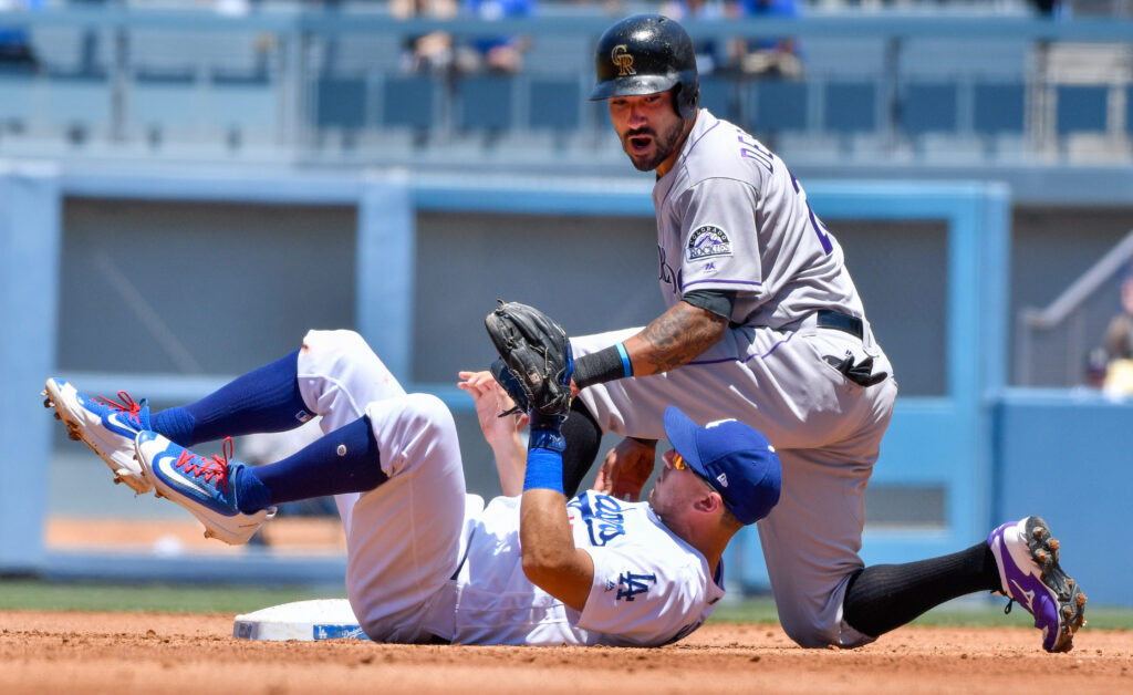 BSN Rockies Podcast: Colorado can beat the Dodgers without trading for a bat