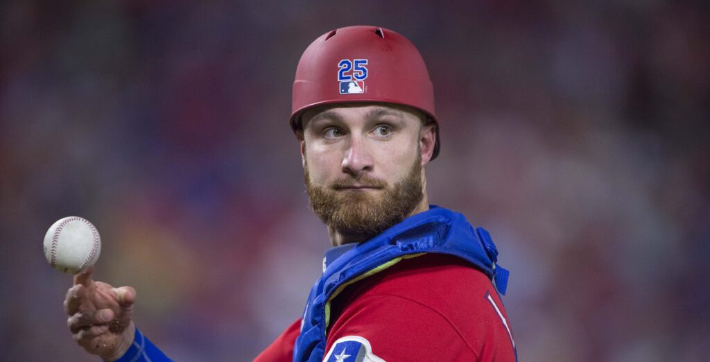 CONFIRMED: Rockies acquire two-time All-Star catcher Jonathan Lucroy