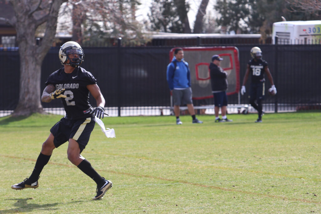BSN Buffs Podcast: What we’re looking for in Fall Camp