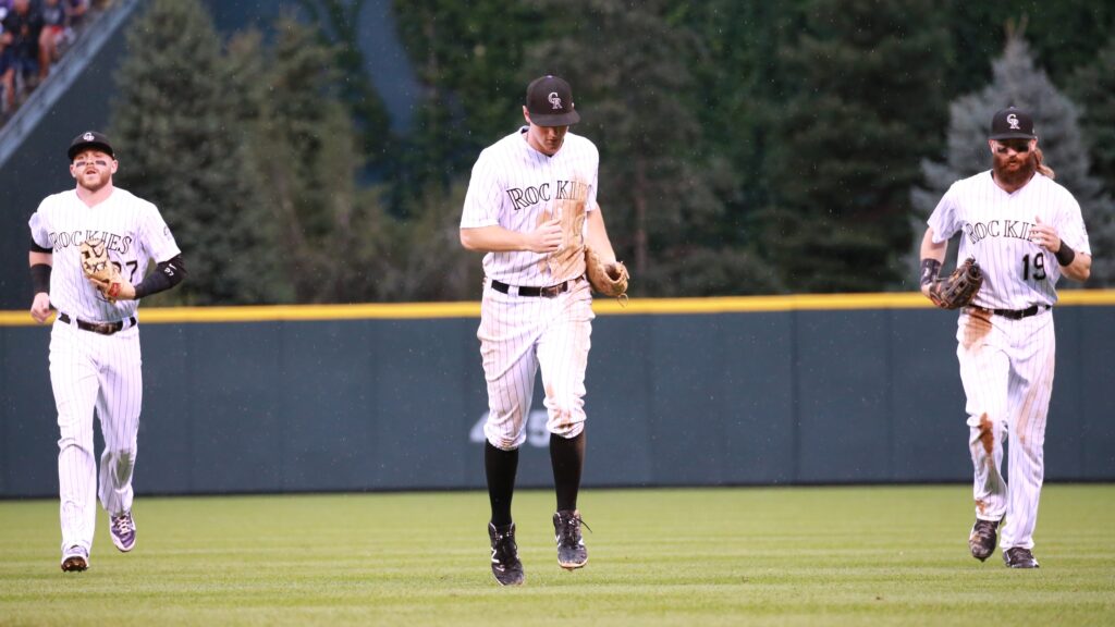 Assessing the Colorado Rockies’ most valuable assets